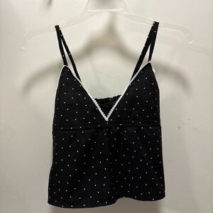 Brandy Melville Inspired Top